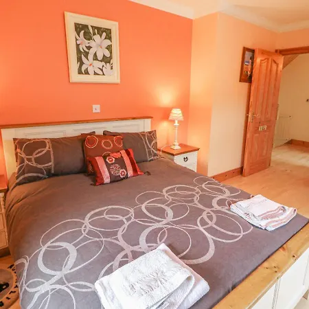 Vakantiehuis Starbay House *