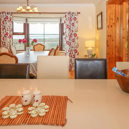 Starbay House *