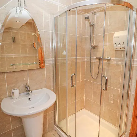 Starbay House Vakantiehuis Eyeries