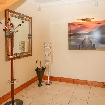 Vakantiehuis Starbay House Eyeries