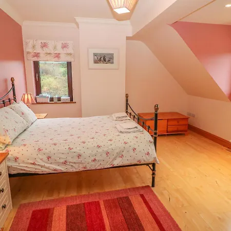 Vakantiehuis Starbay House *