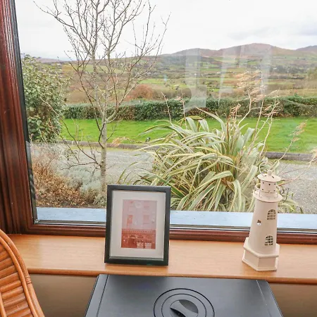 Starbay House Eyeries