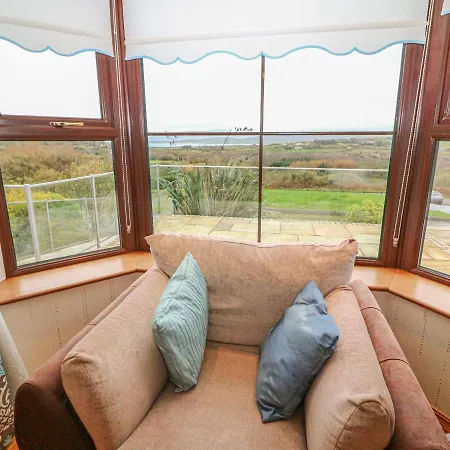 Starbay House Vakantiehuis