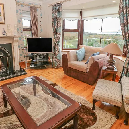 Vakantiehuis Starbay House *