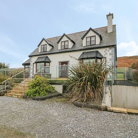 Starbay House Eyeries