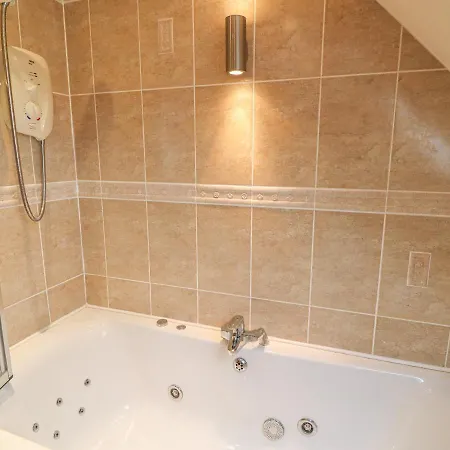 Starbay House Vakantiehuis *