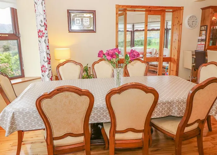 Σπίτι διακοπών Starbay House *