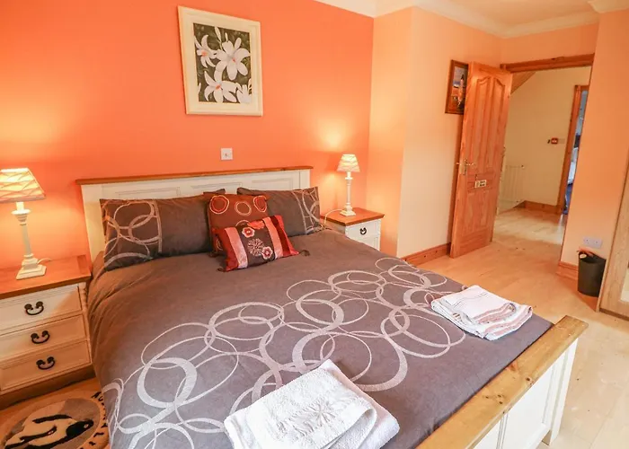 Σπίτι διακοπών Starbay House *