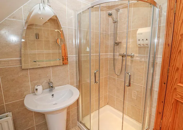 Starbay House Дом отдыха Eyeries