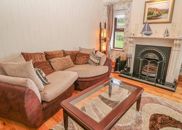 Starbay House Дом отдыха *