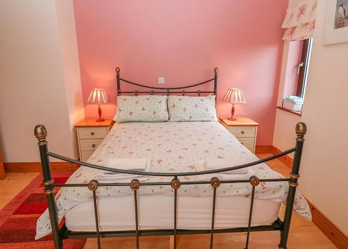 Дом отдыха Starbay House Eyeries