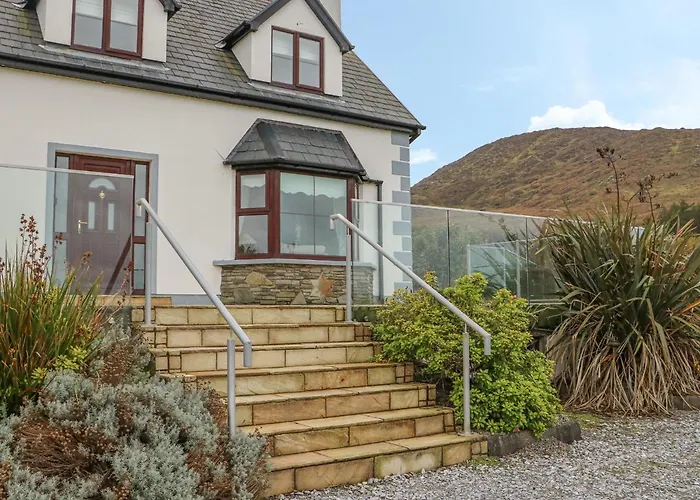 Starbay House *