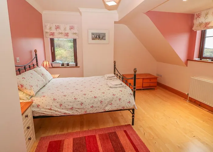 Σπίτι διακοπών Starbay House *