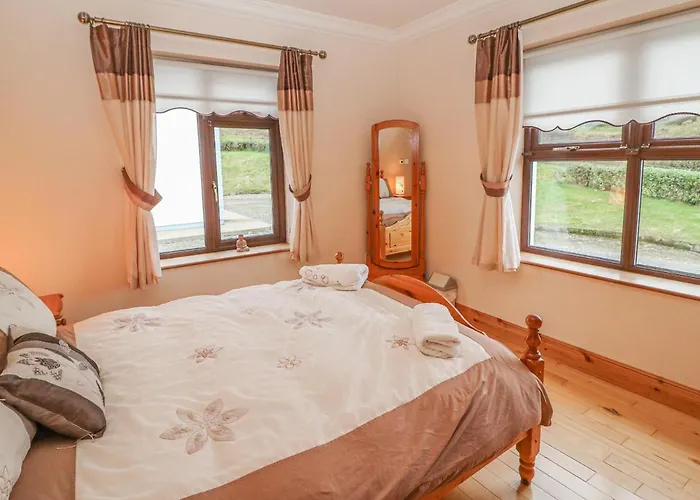 Starbay House Eyeries