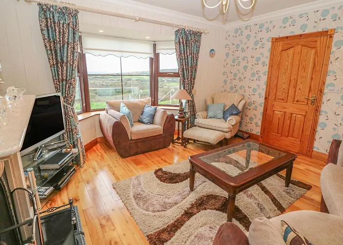 Starbay House Σπίτι διακοπών *