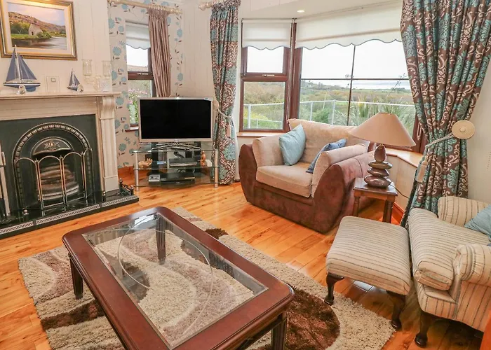 Дом отдыха Starbay House *