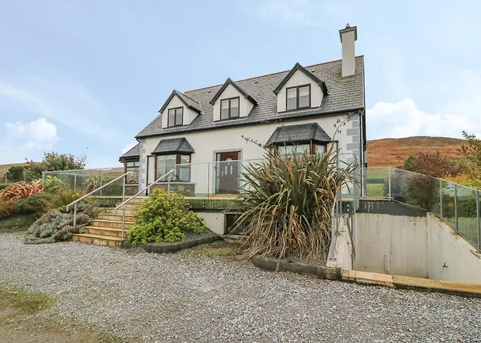 Starbay House Eyeries