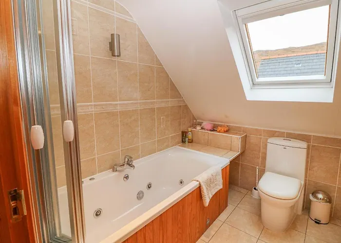 Дом отдыха Starbay House *