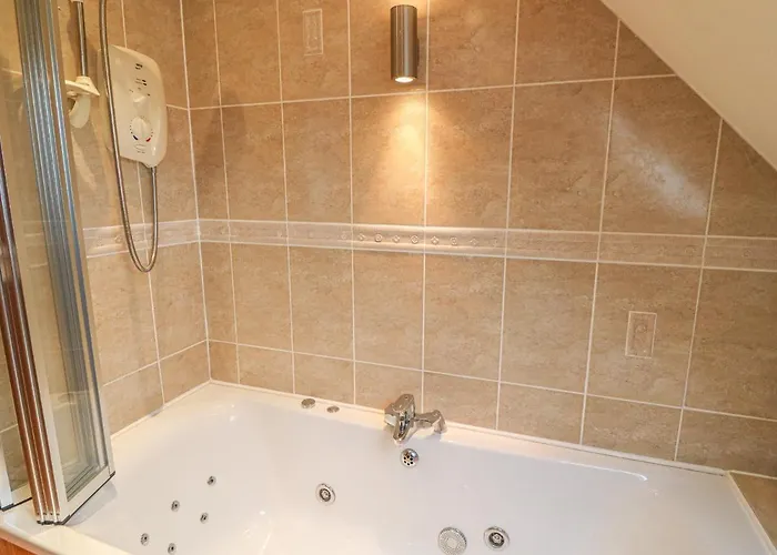 Starbay House Дом отдыха *