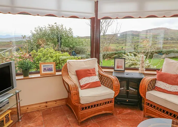 Дом отдыха Starbay House