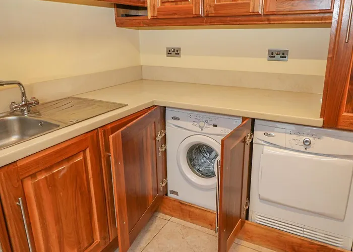 Starbay House Дом отдыха Eyeries